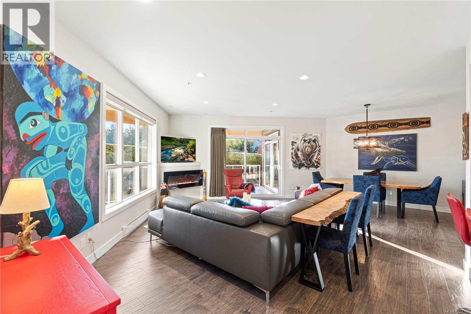 203 439 College Rd, Qualicum Beach