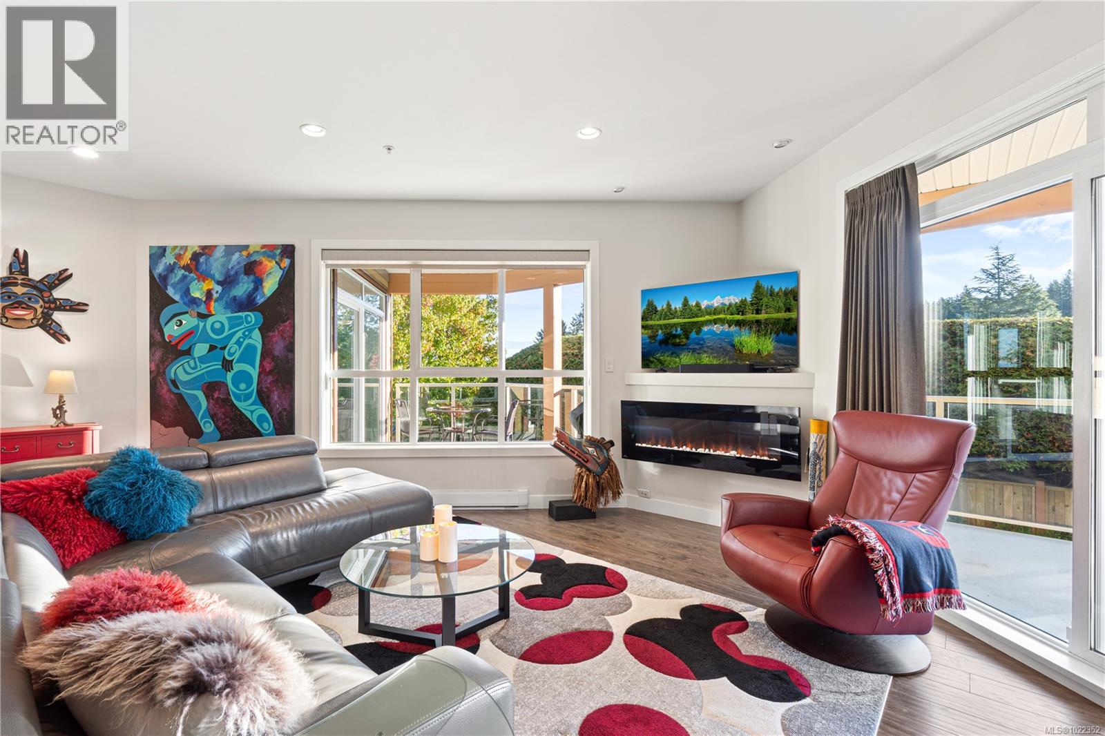 203 439 College Rd, Qualicum Beach