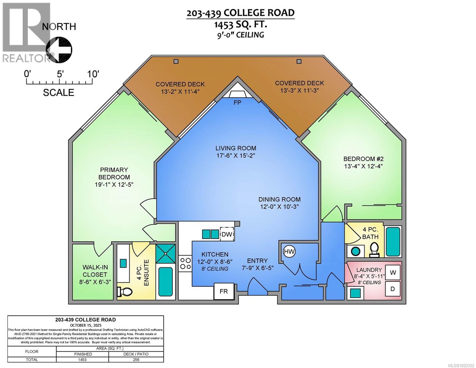 203 439 College Rd, Qualicum Beach