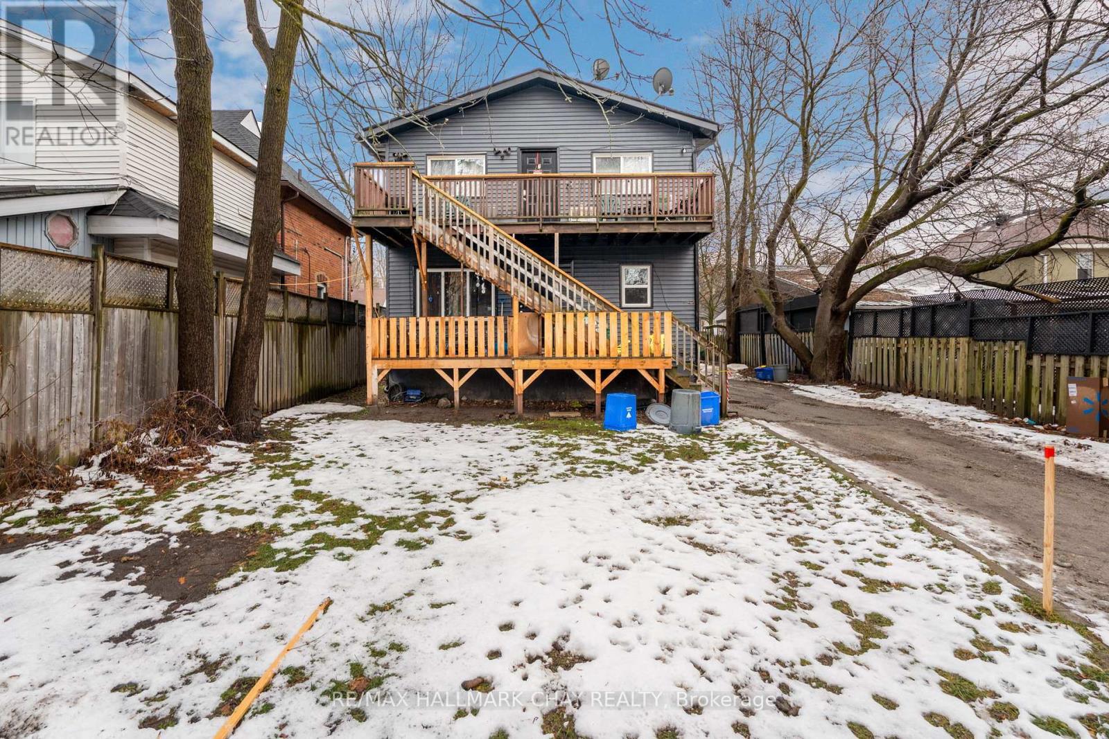 #1-4 58 PENETANG STREET - 29