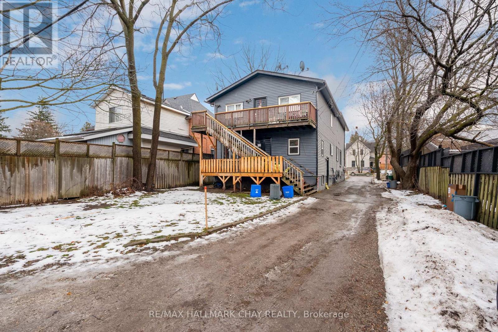 #1-4 58 PENETANG STREET - 30