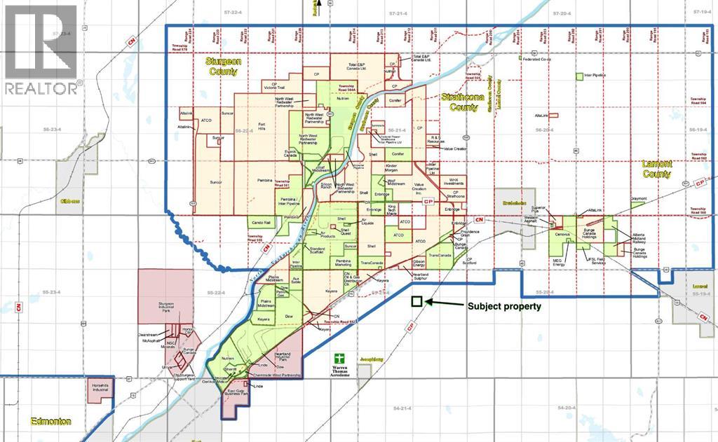 Range Road 212 - Photo 3 of 9, Rural Strathcona County, Alberta