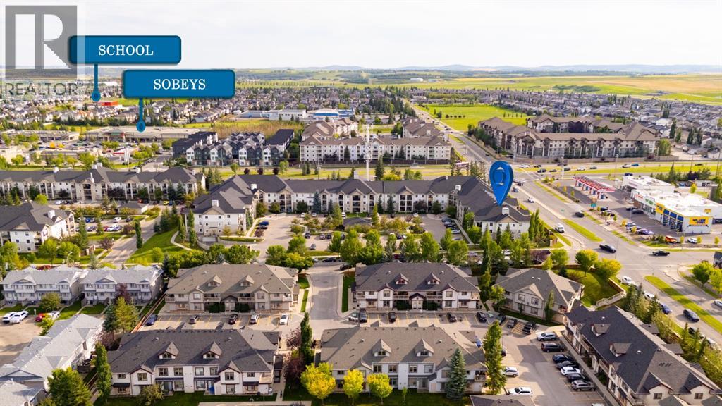 Single Family House for Sale in   Eversyde Avenue SW Evergreen Calgary 