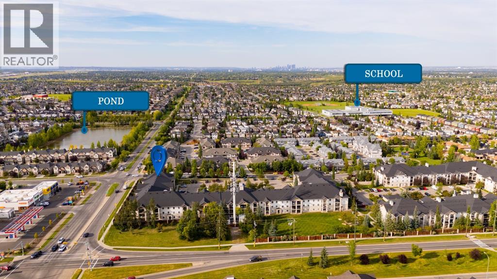 Single Family House for Sale in   Eversyde Avenue SW Evergreen Calgary 