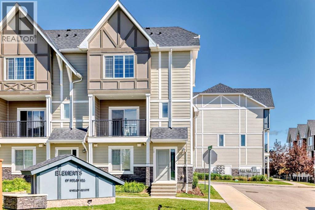 59 Nolanlake Cove NW, Calgary, Alberta