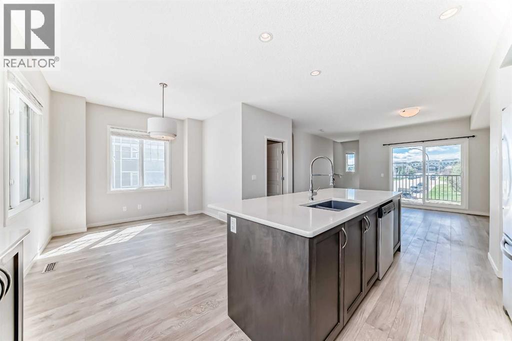 Single Family House for Sale in  Nolanlake Cove NW Nolan Hill Calgary 