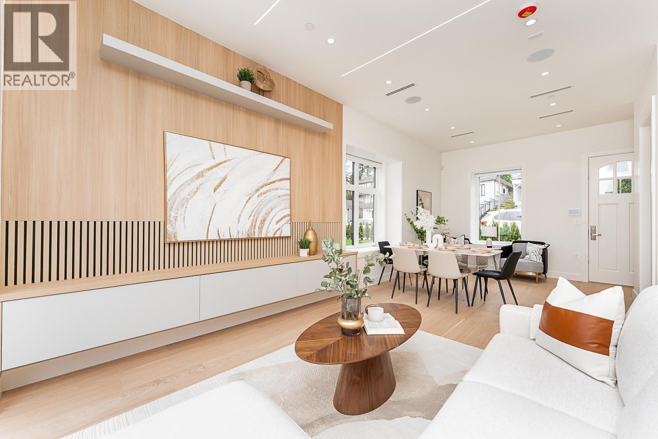 1 2837 OLIVER CRESCENT, Vancouver