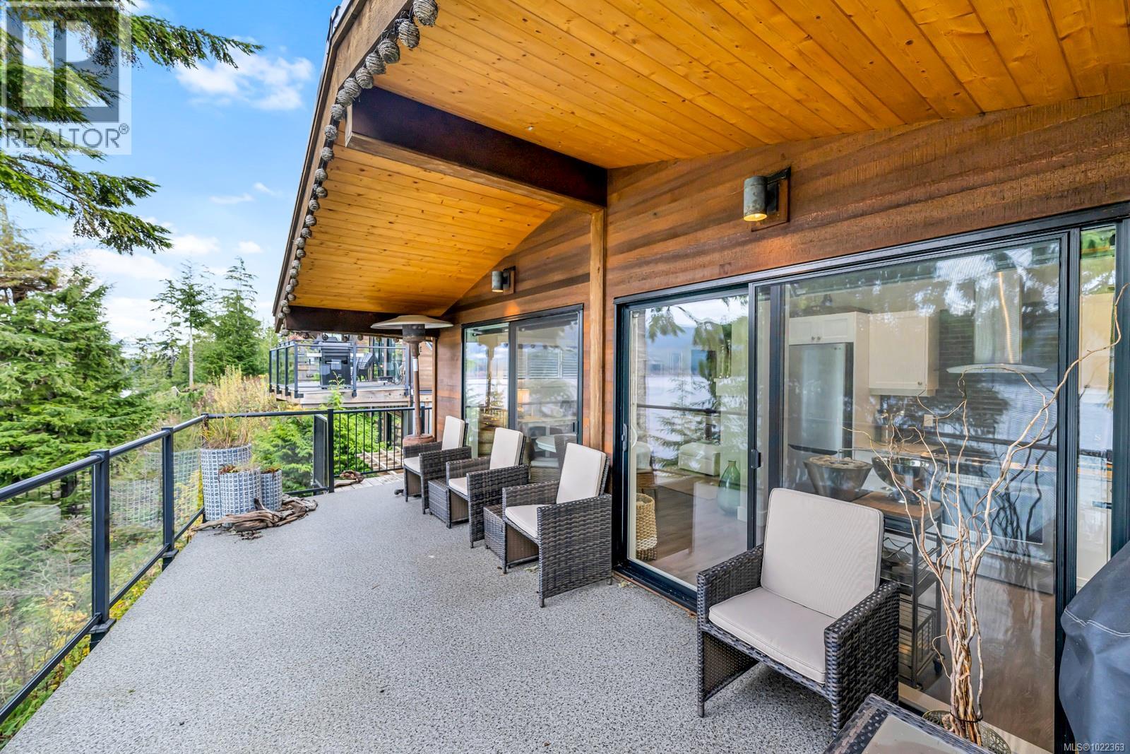 244 6596 Baird Rd, Port Renfrew