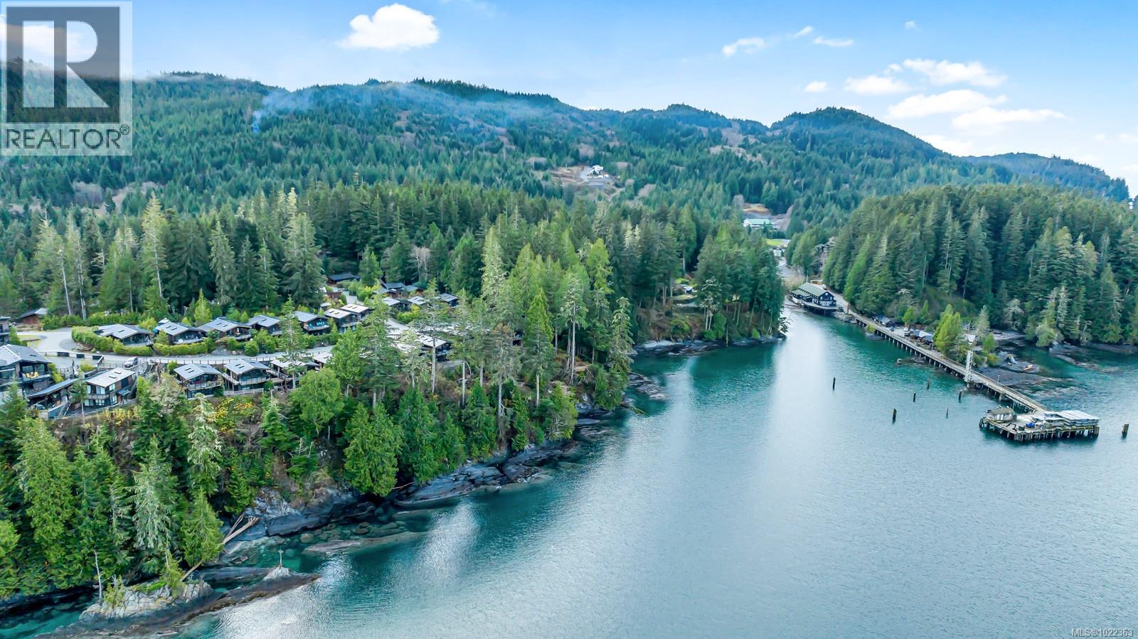 244 6596 Baird Rd, Port Renfrew