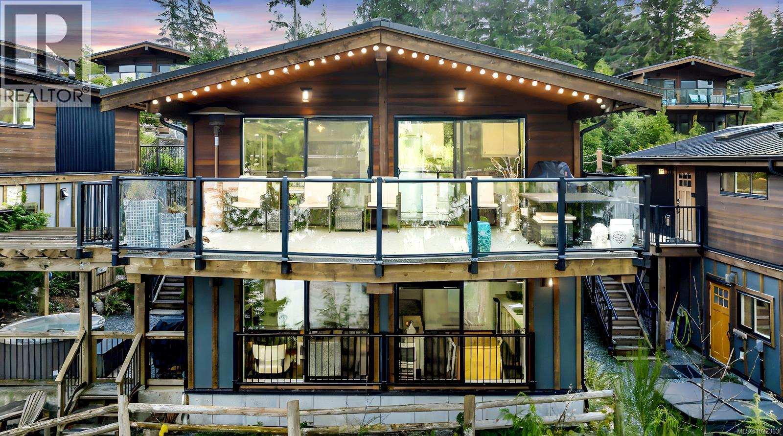 244 6596 Baird Rd, Port Renfrew