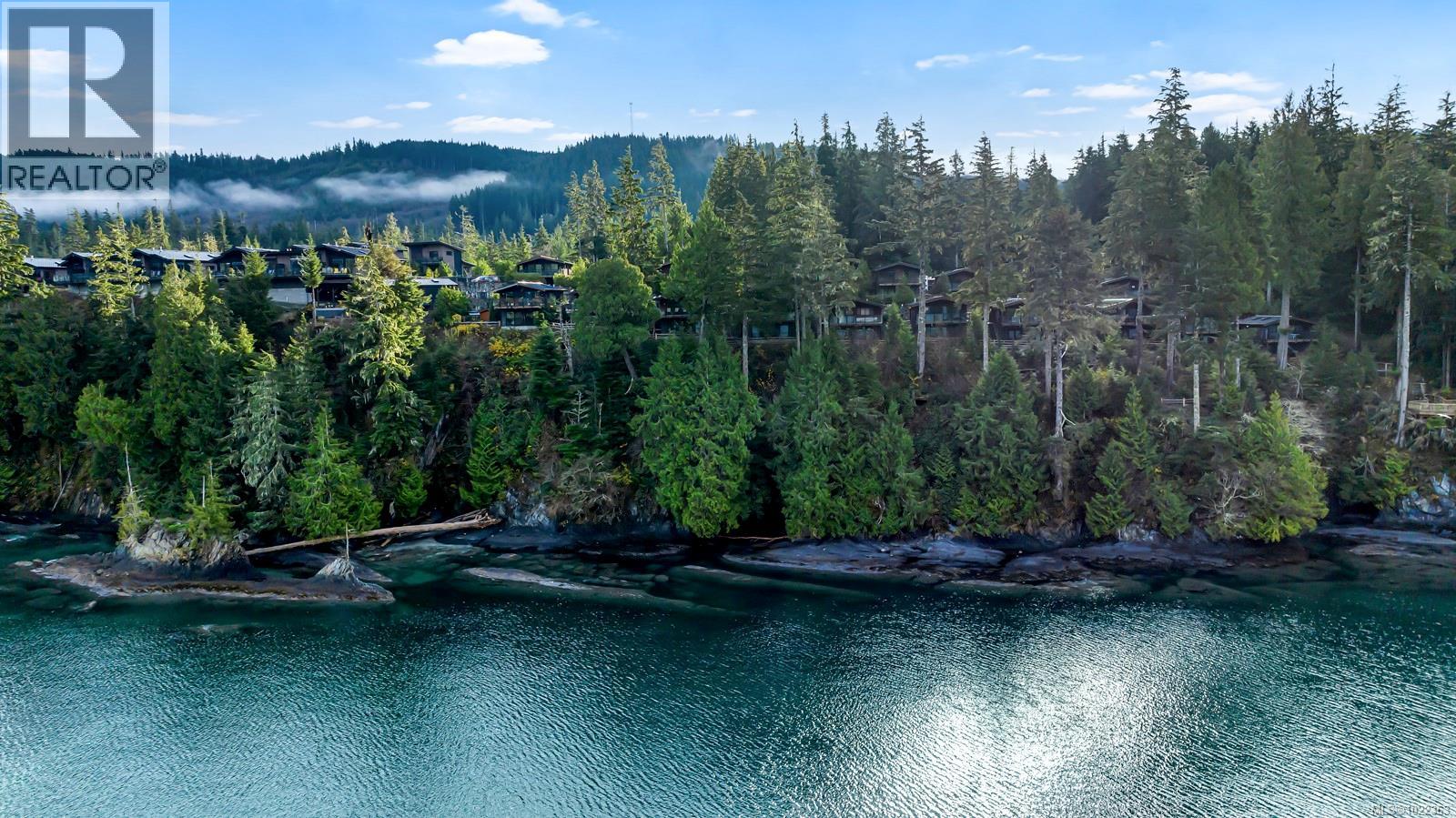 244 6596 Baird Rd, Port Renfrew