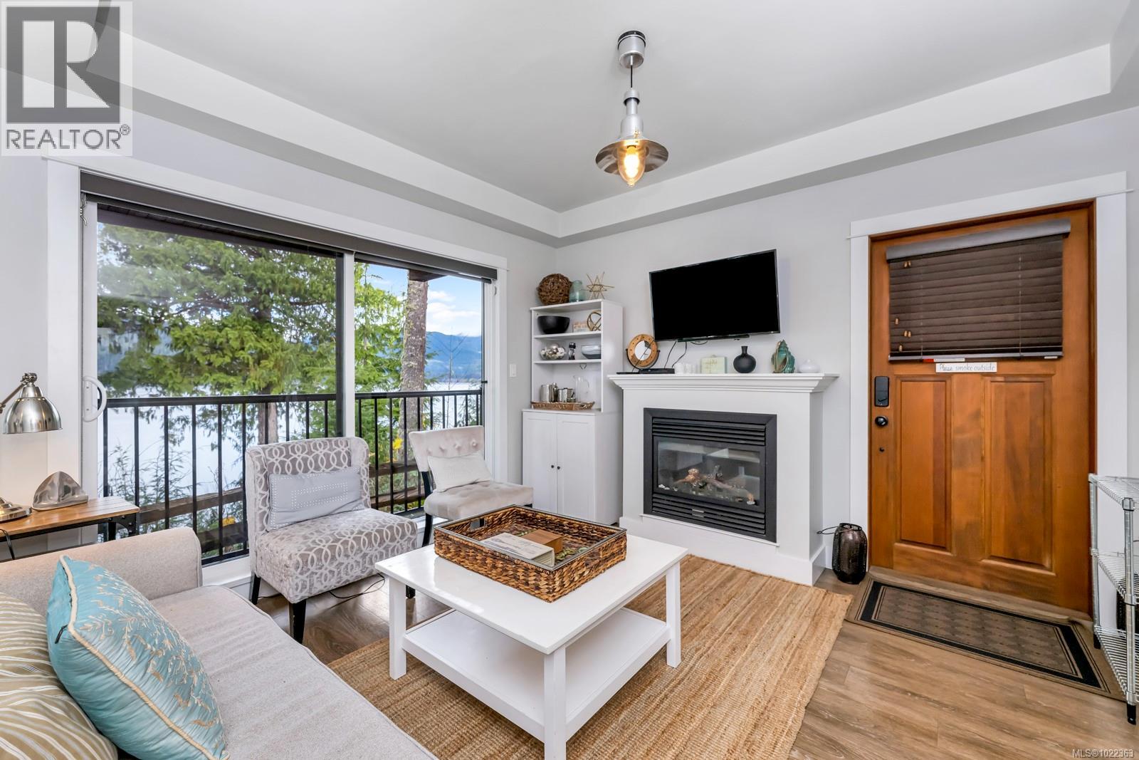 244 6596 Baird Rd, Port Renfrew