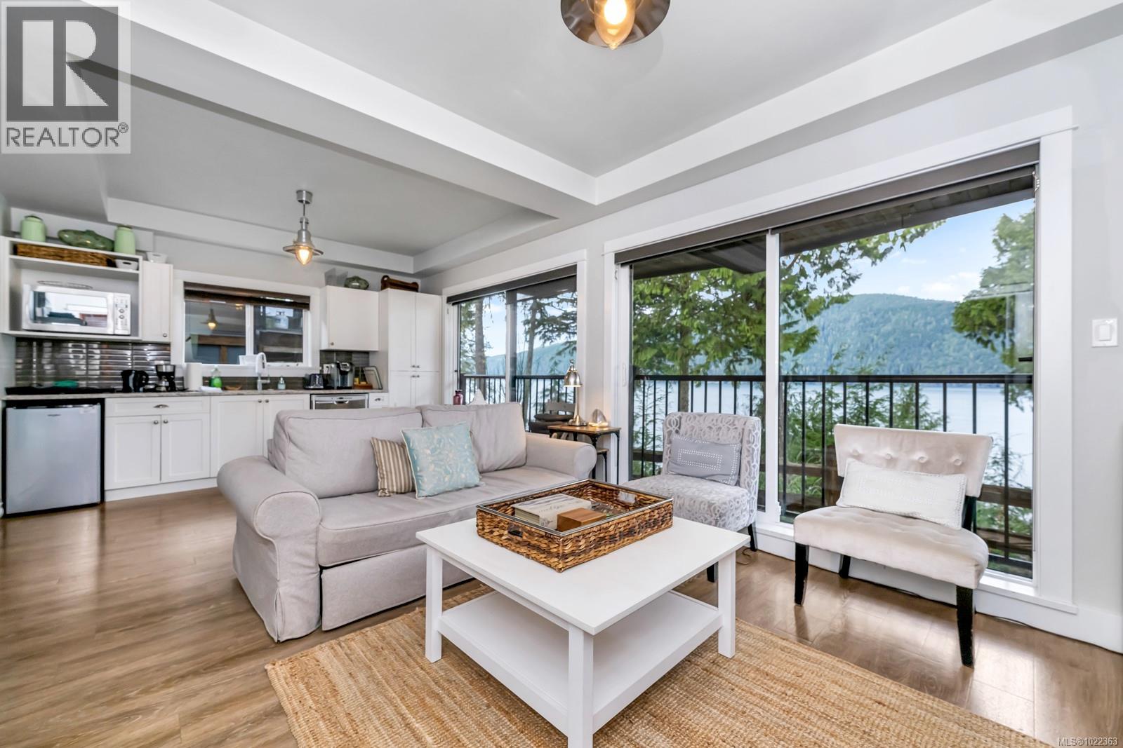 244 6596 Baird Rd, Port Renfrew