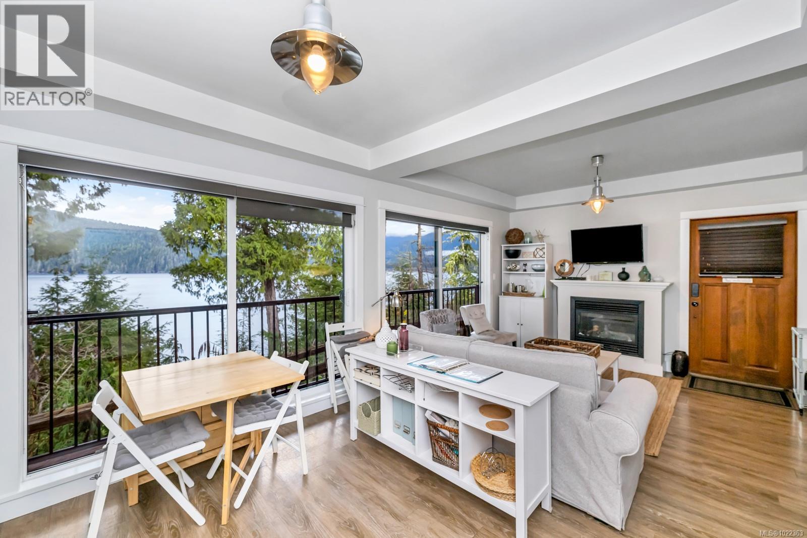 244 6596 Baird Rd, Port Renfrew