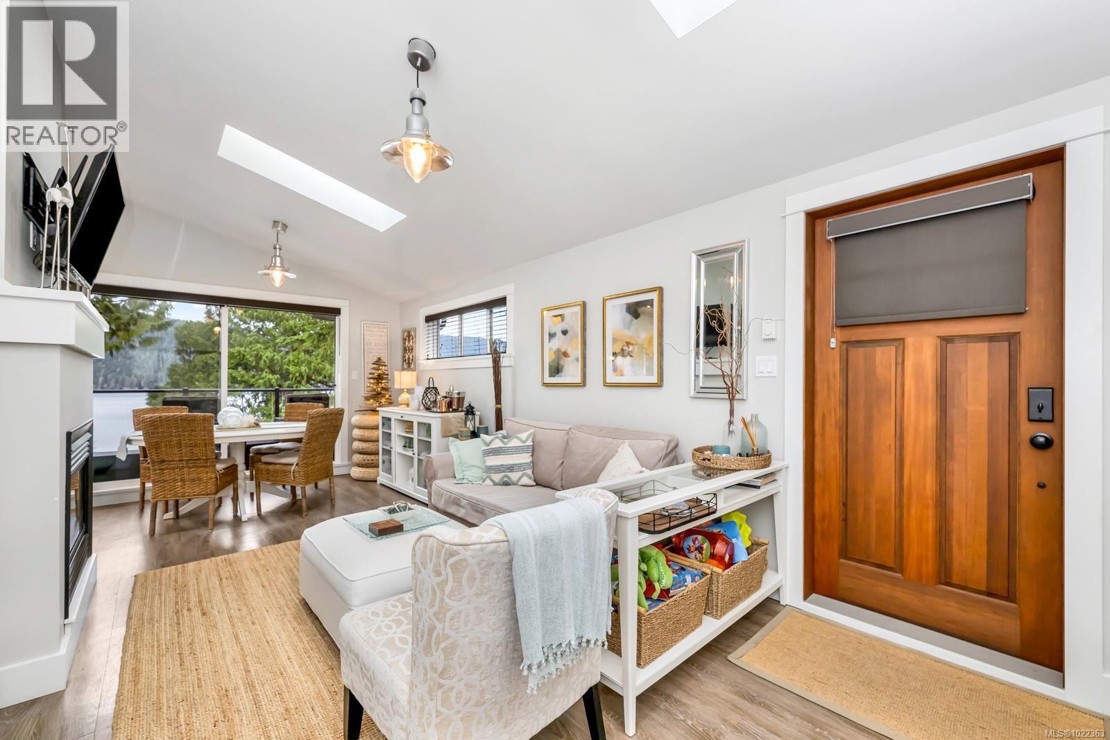 244 6596 Baird Rd, Port Renfrew