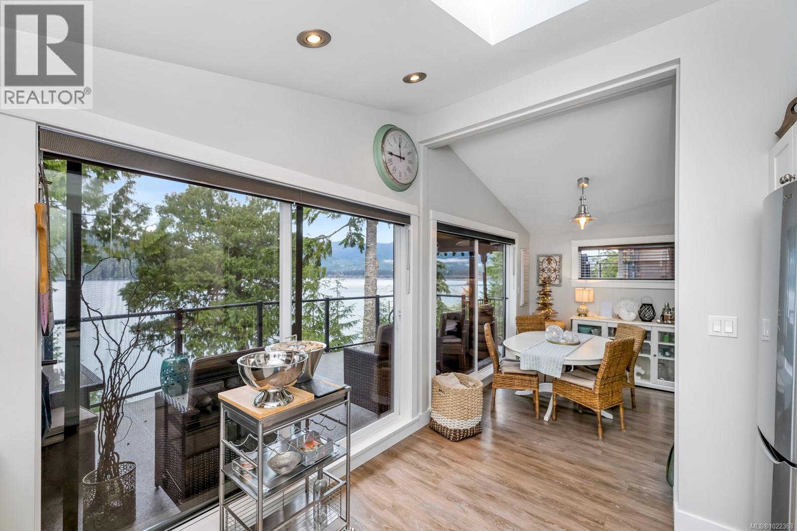 244 6596 Baird Rd, Port Renfrew