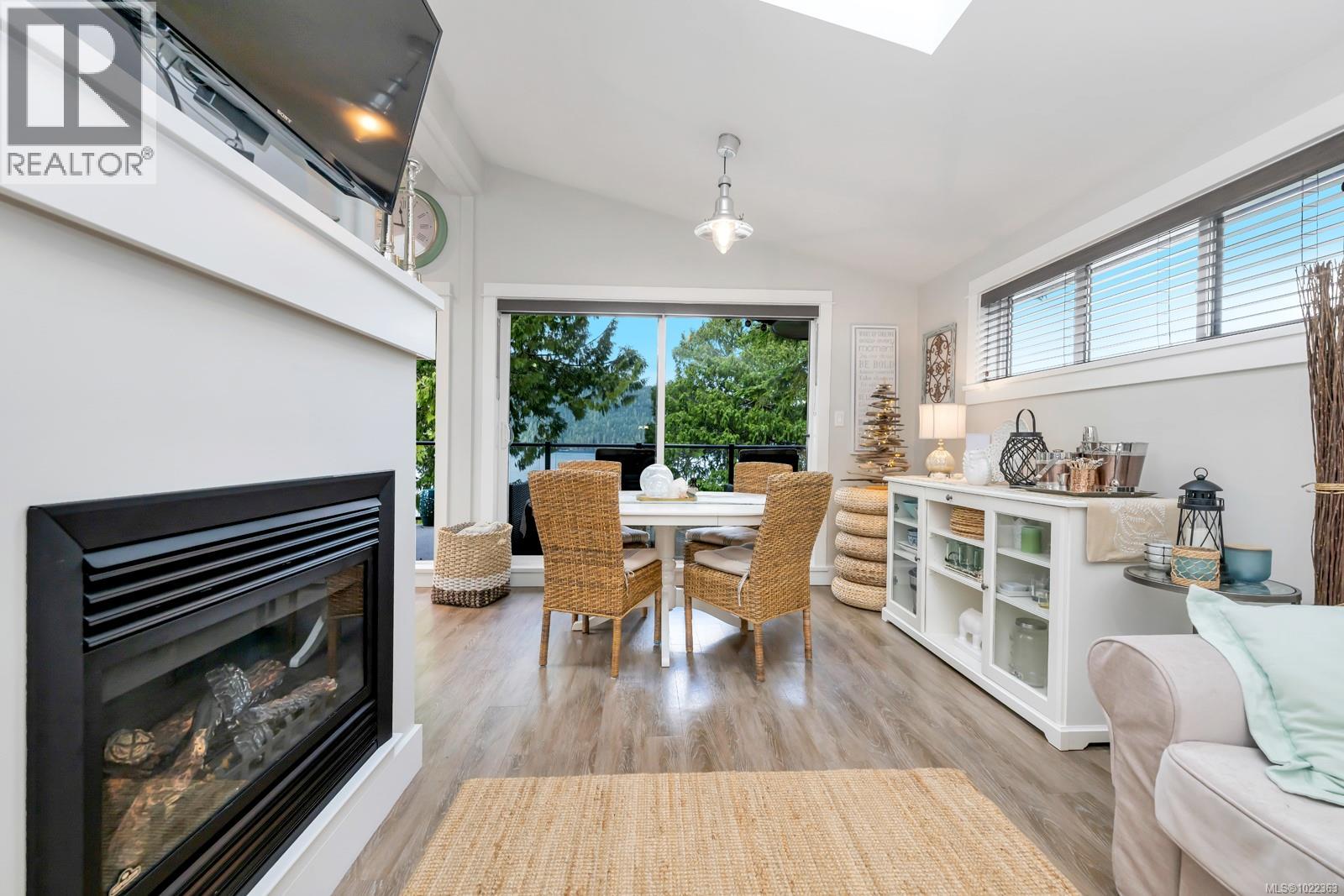 244 6596 Baird Rd, Port Renfrew