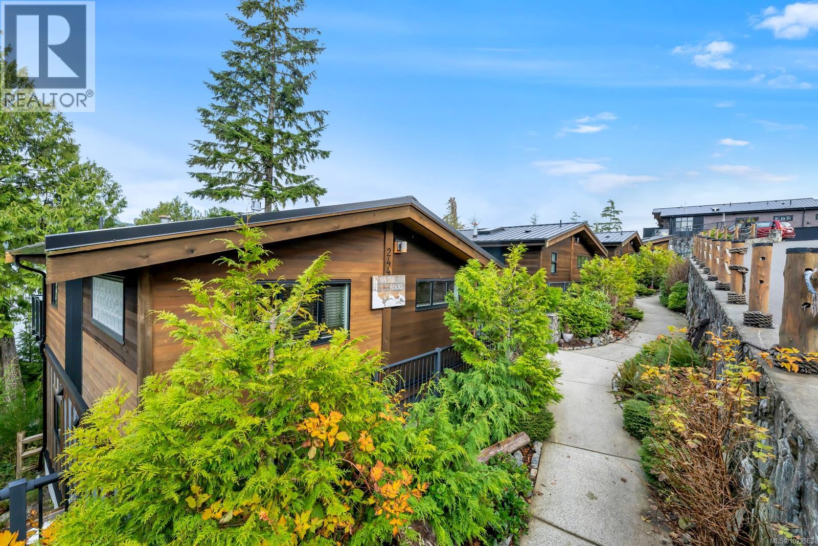 244 6596 Baird Rd, Port Renfrew