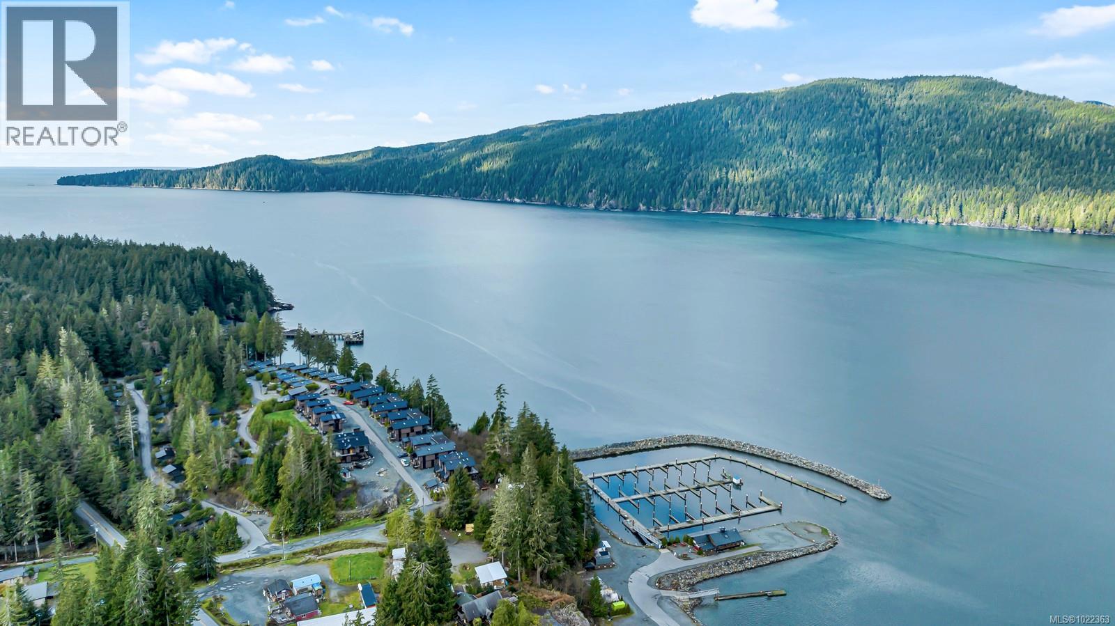 244 6596 Baird Rd, Port Renfrew