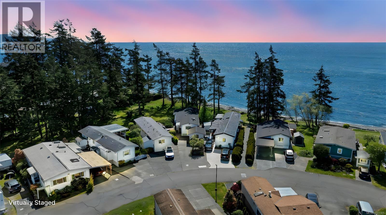 23 7871 West Coast Rd, Sooke
