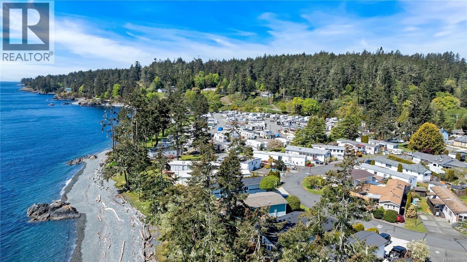 #23 7871 West Coast Rd - 23