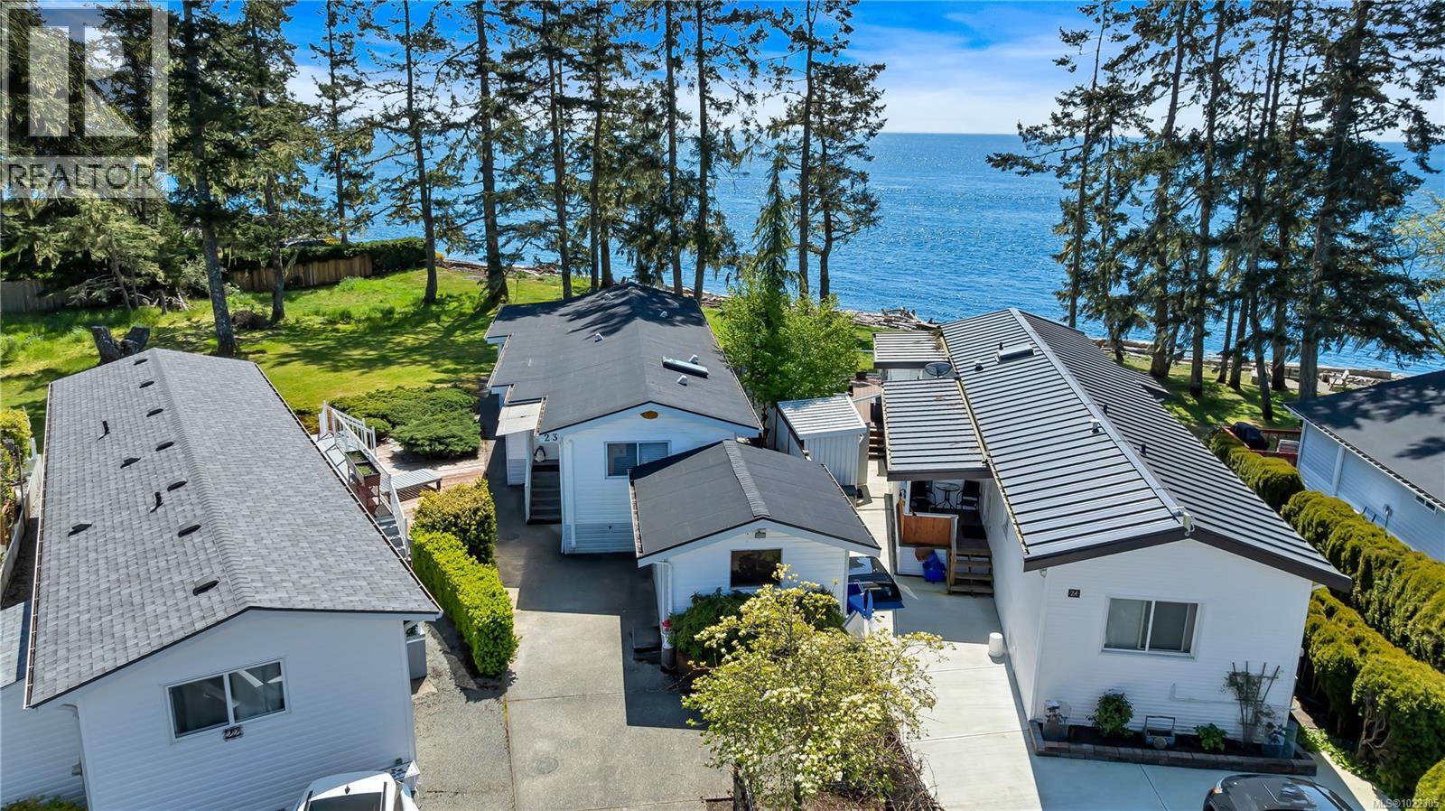 23 7871 West Coast Rd, Sooke