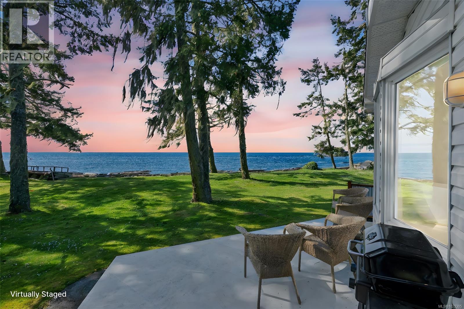 23 7871 West Coast Rd, Sooke