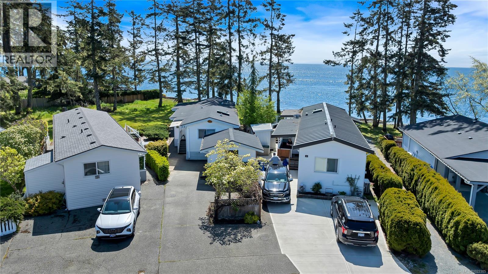 23 7871 West Coast Rd, Sooke