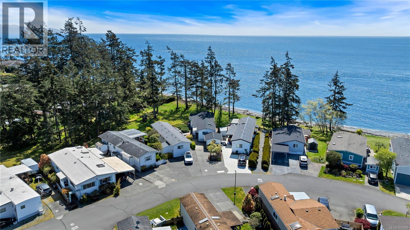 23 7871 West Coast Rd, Sooke