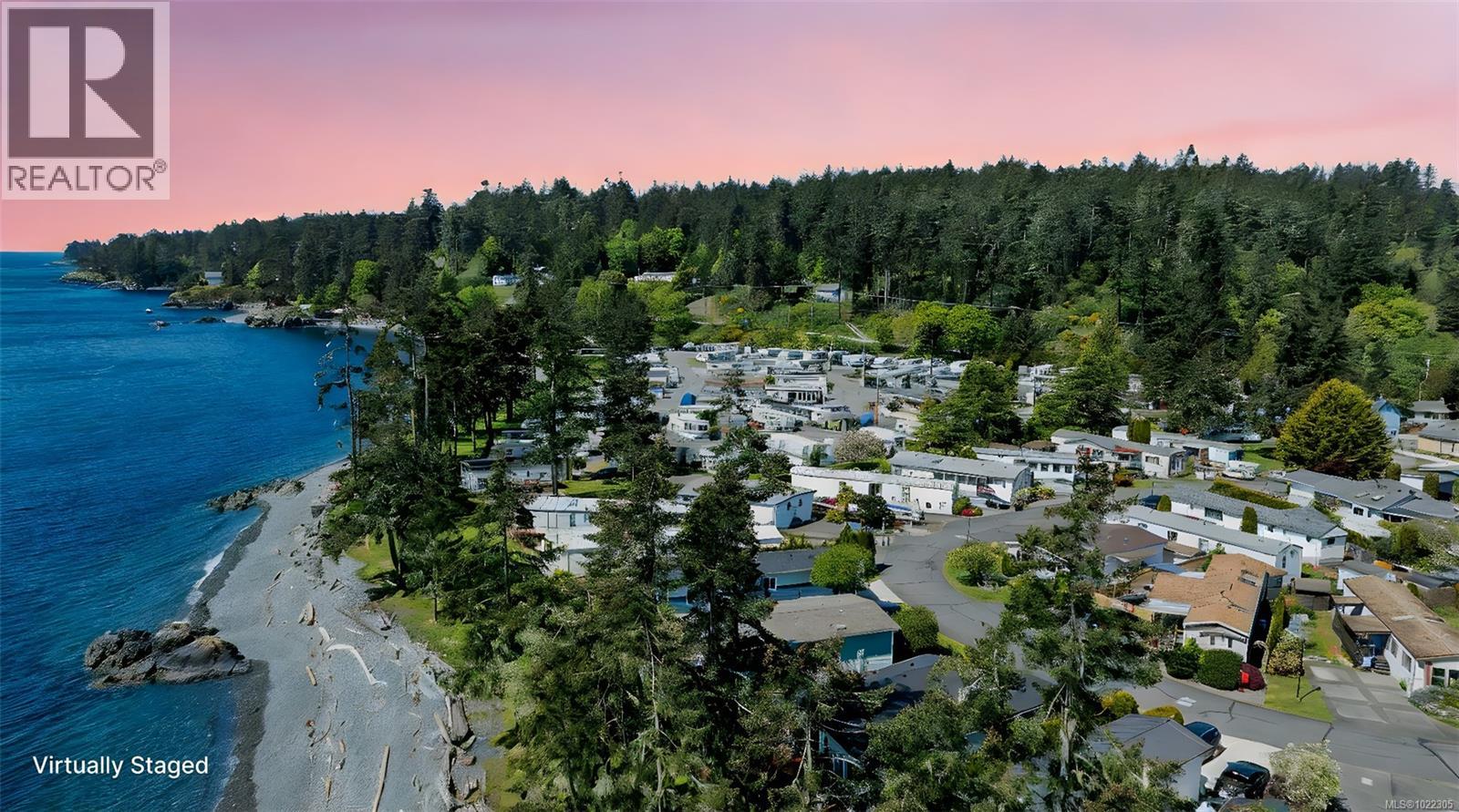 23 7871 West Coast Rd, Sooke