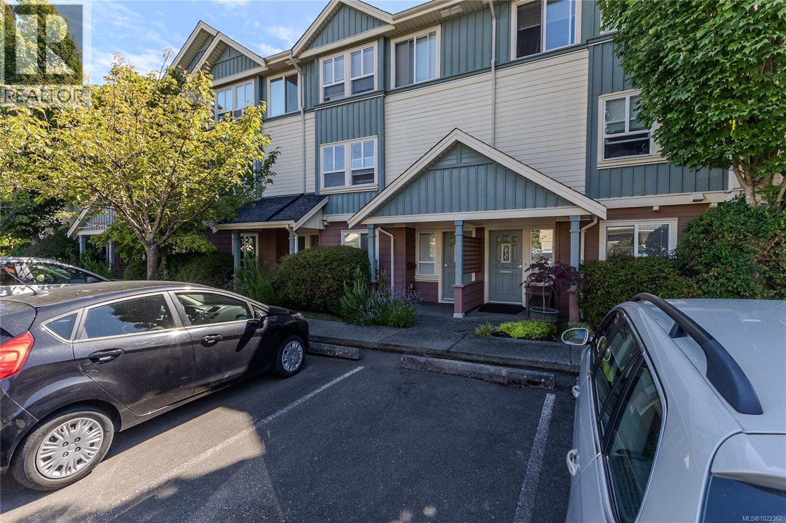 20 1019 North Park St, Victoria