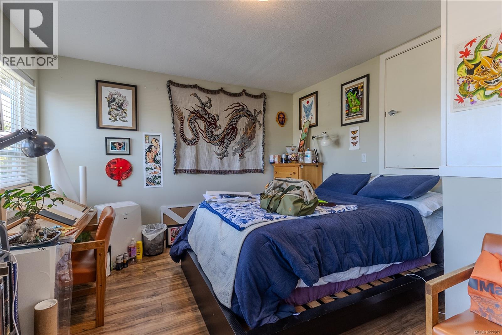 20 1019 North Park St, Victoria