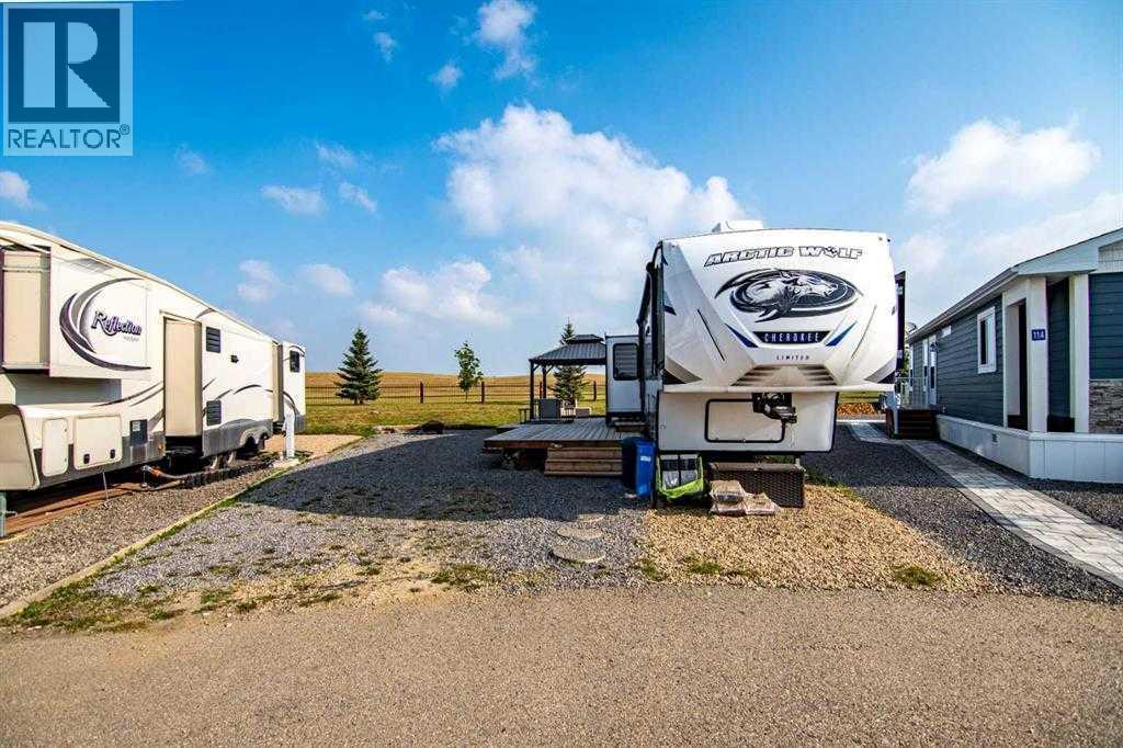 41019 Range Road 11, Rural Lacombe County