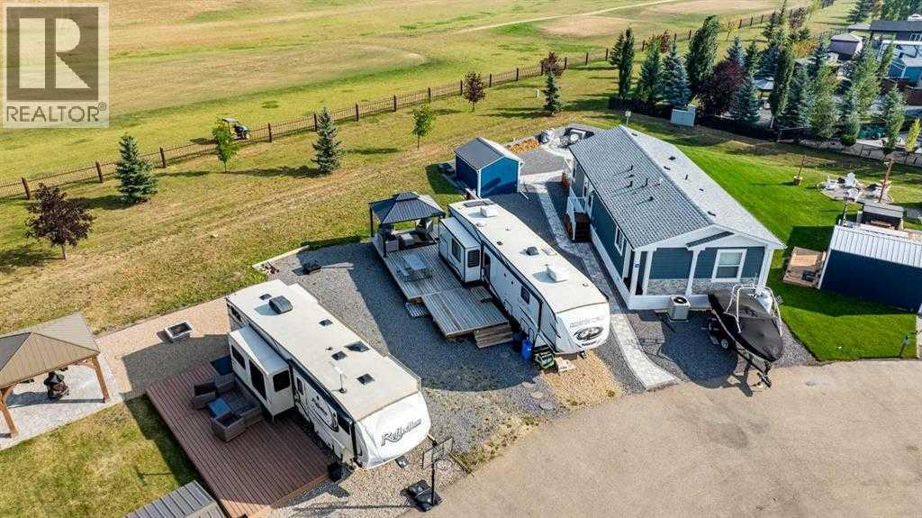 41019 Range Road 11, Rural Lacombe County