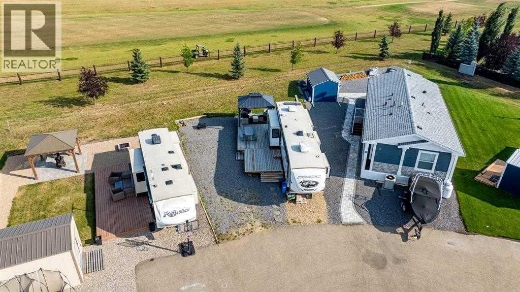 41019 Range Road 11, Rural Lacombe County