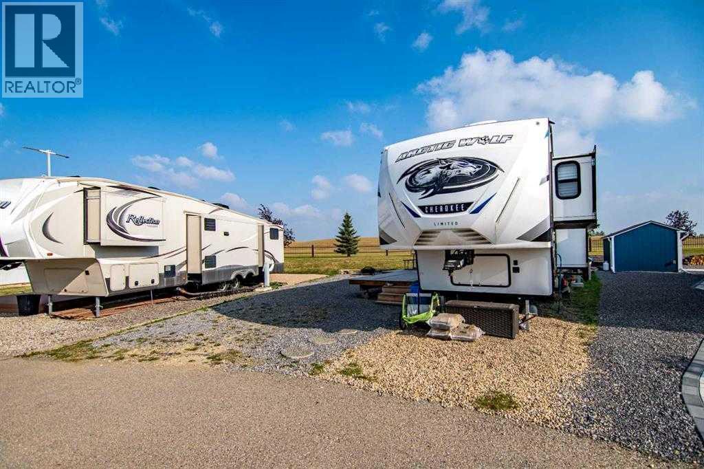 41019 Range Road 11, Rural Lacombe County