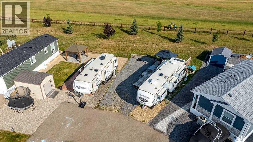 41019 Range Road 11, Rural Lacombe County