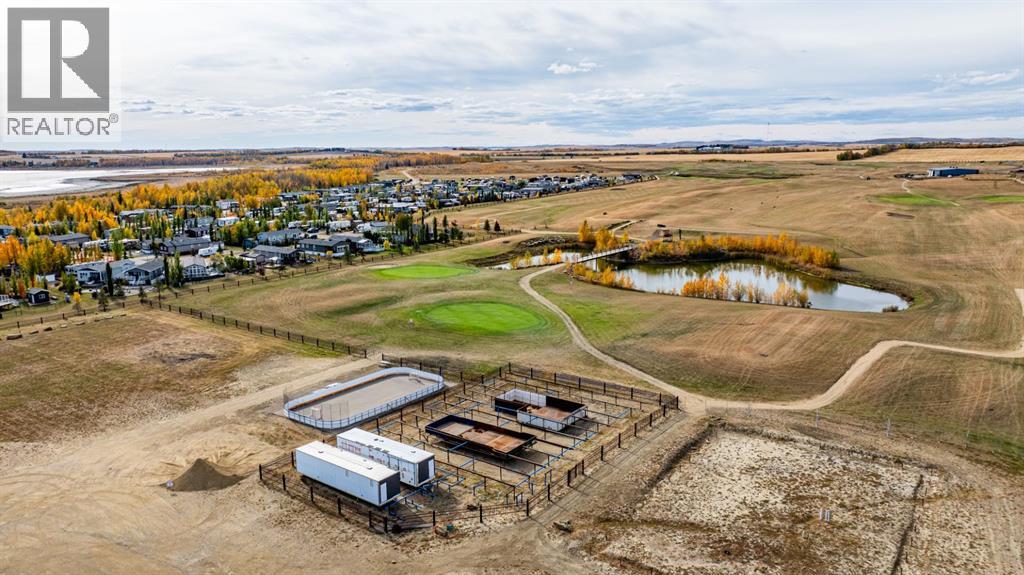 41019 Range Road 11, Rural Lacombe County