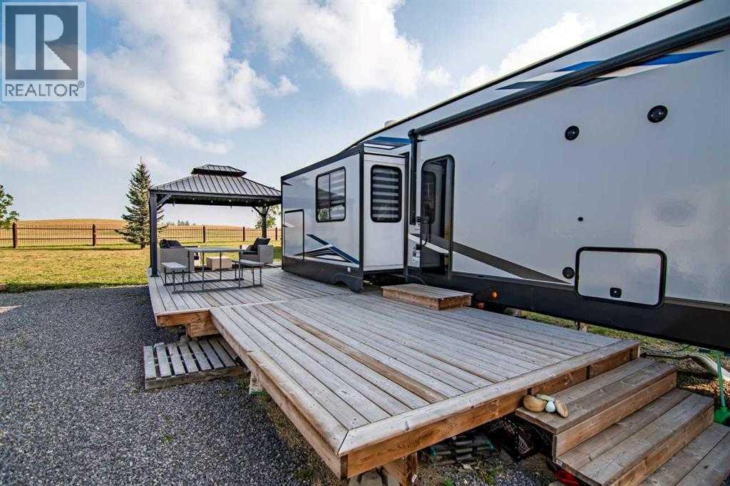 41019 Range Road 11, Rural Lacombe County