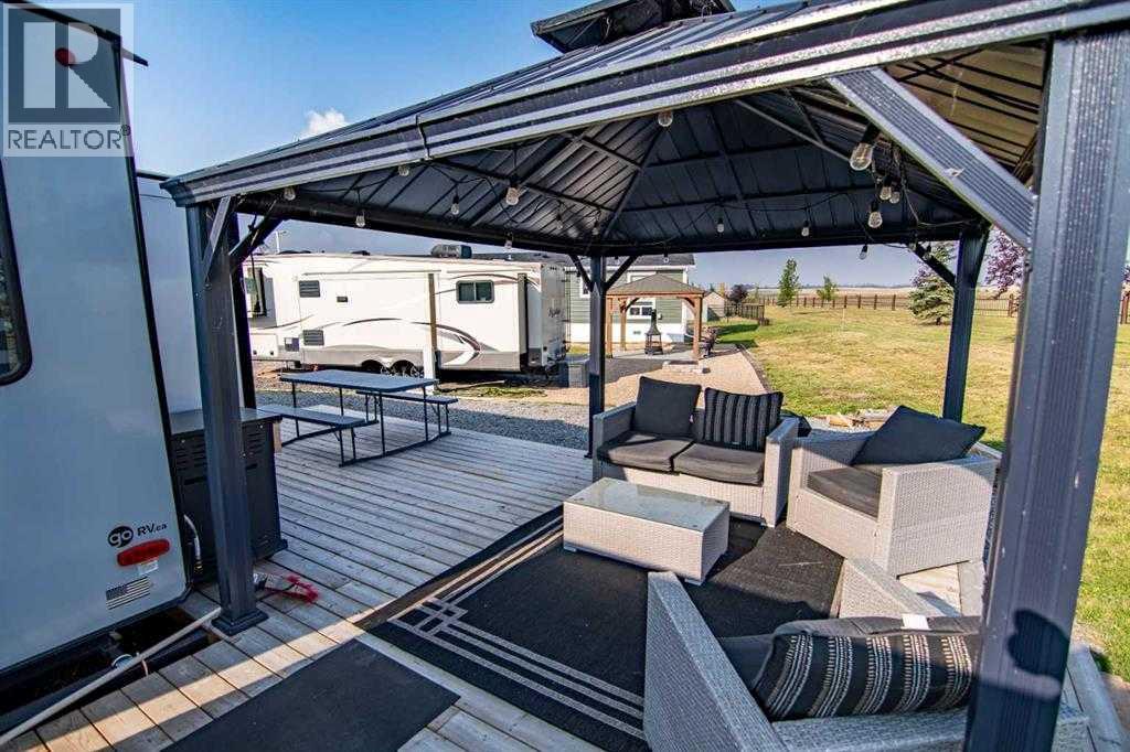 41019 Range Road 11, Rural Lacombe County