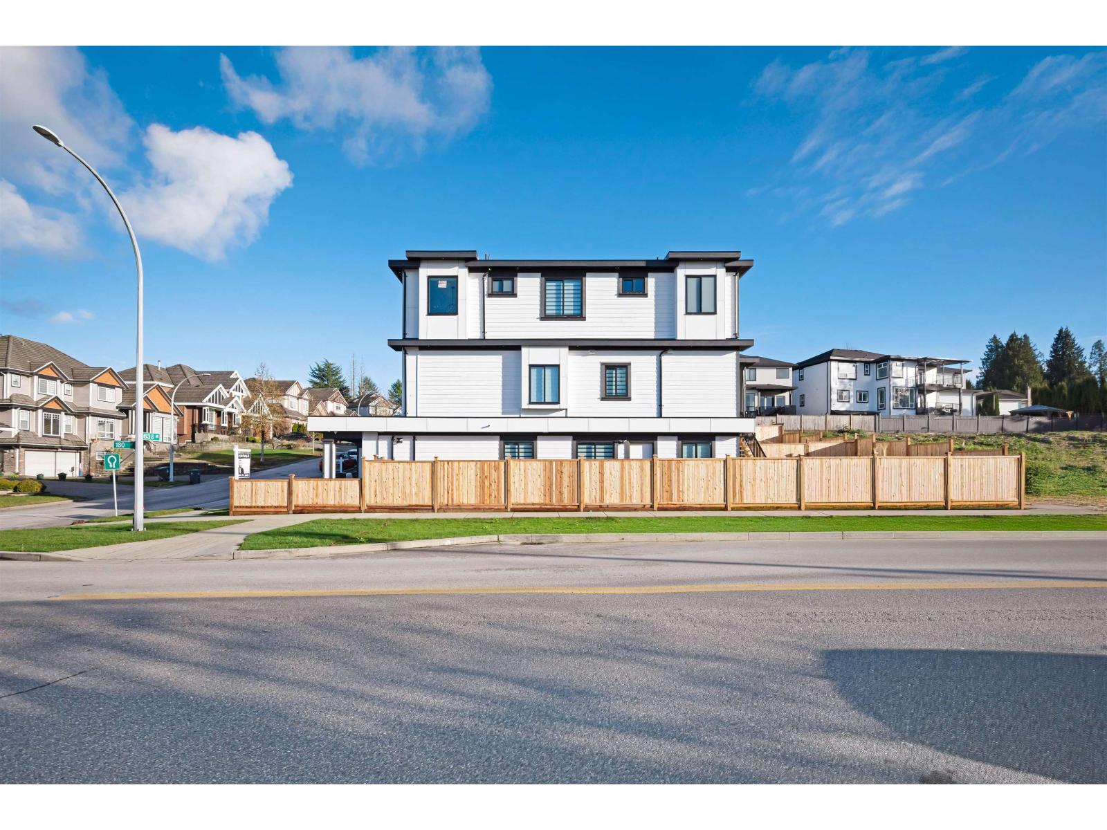 102 18002 63B AVENUE, Surrey