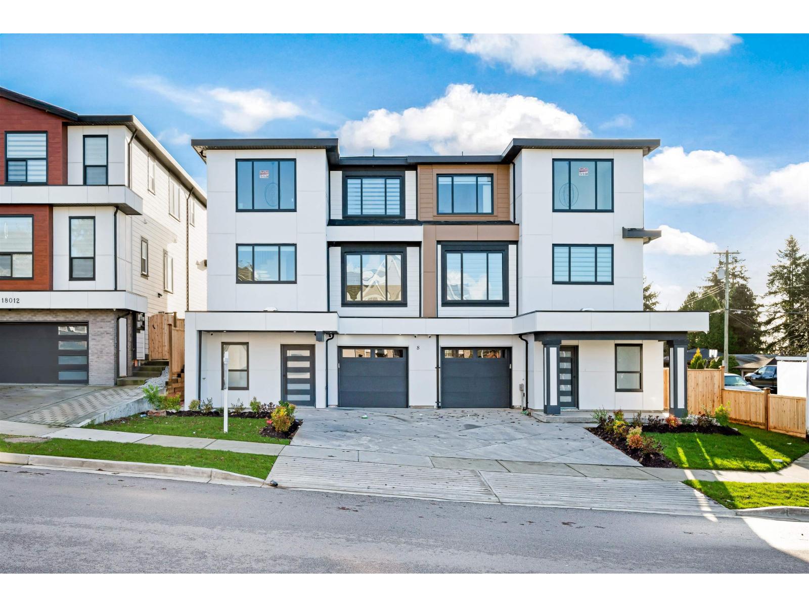 102 18002 63B AVENUE, Surrey