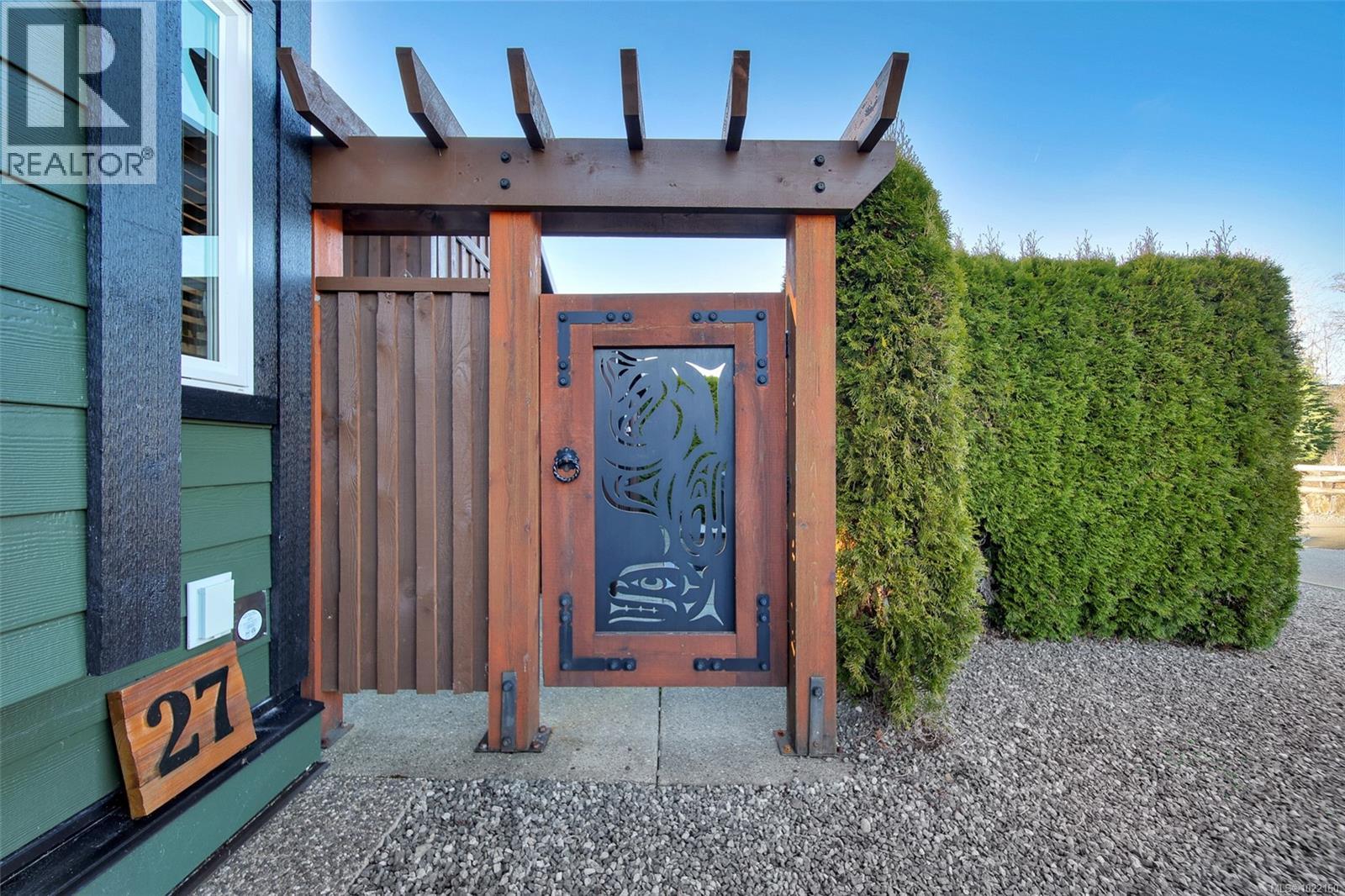 27 10750 Central Lake Rd, Port Alberni