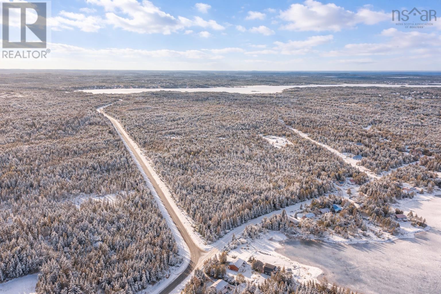 Property 6 of 6 of Mineville Road