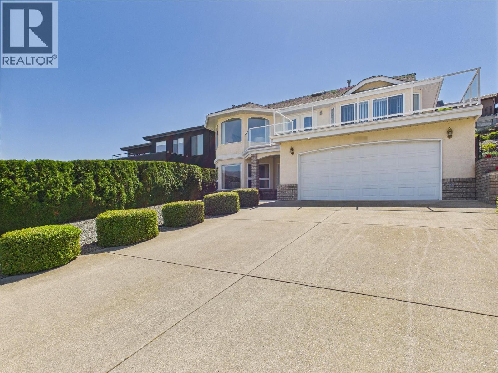 11708 QUAIL RIDGE Place, Osoyoos