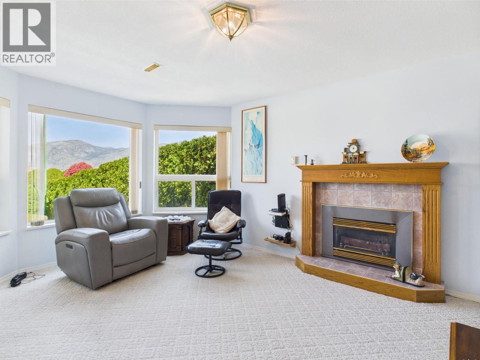 11708 QUAIL RIDGE Place, Osoyoos