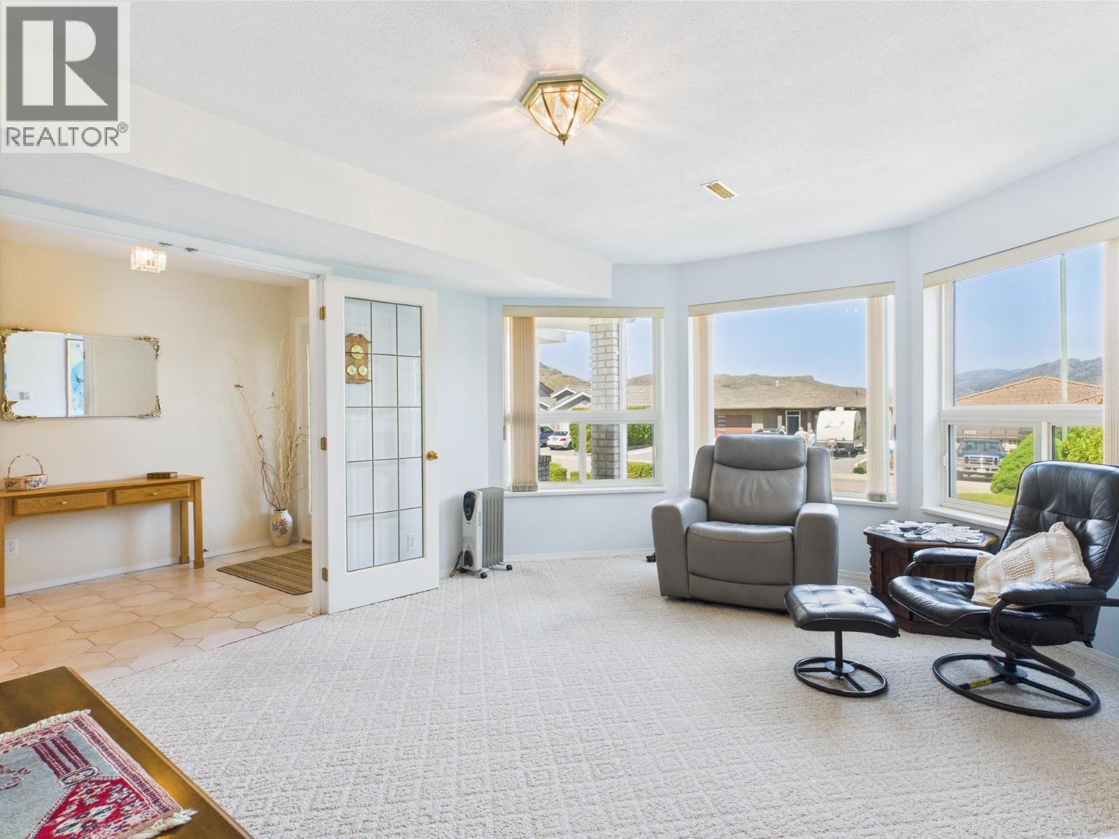 11708 QUAIL RIDGE Place, Osoyoos