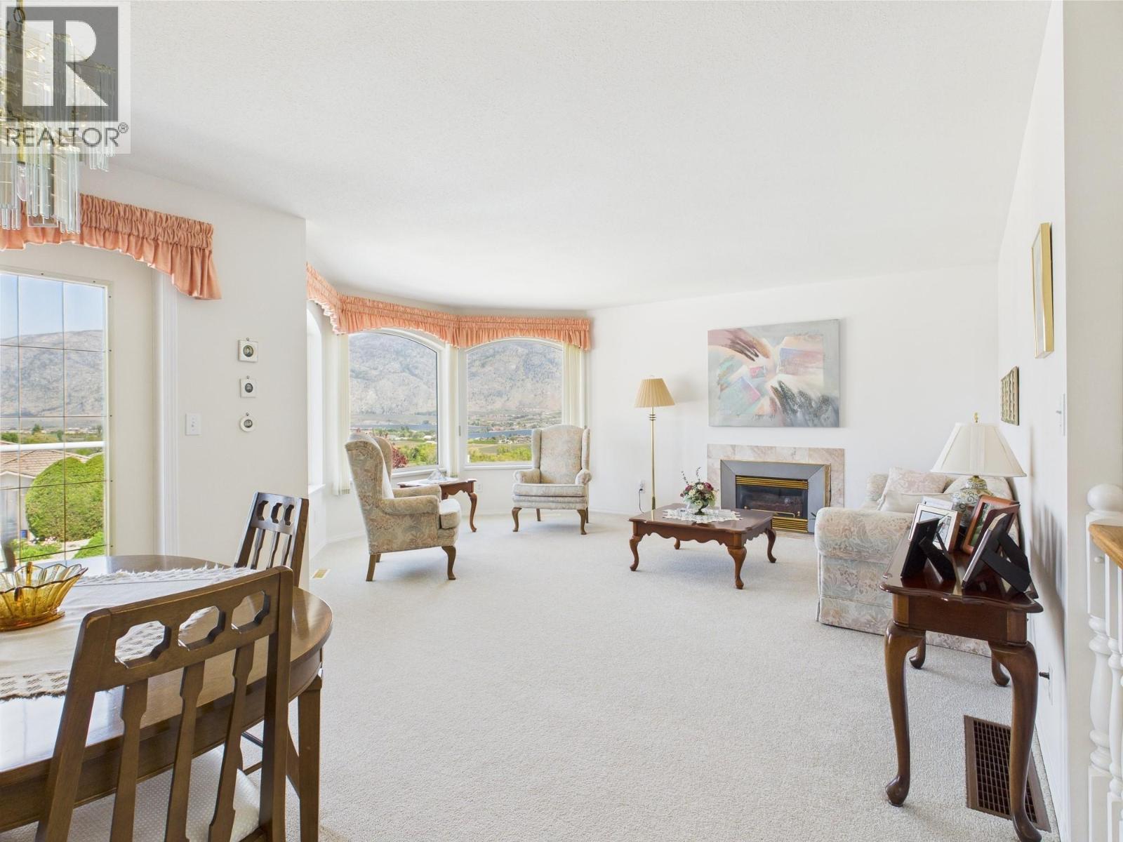 11708 QUAIL RIDGE Place, Osoyoos