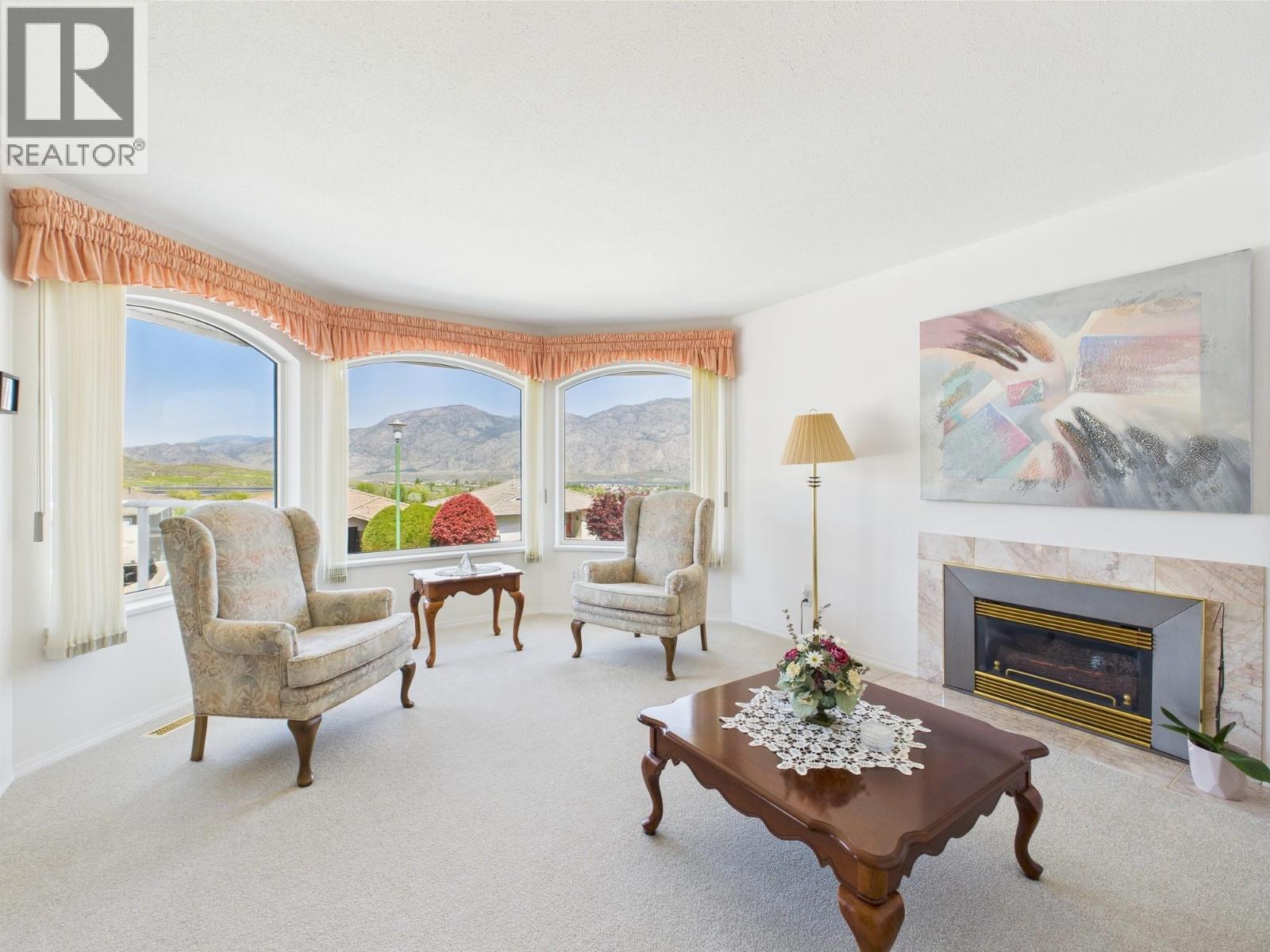 11708 QUAIL RIDGE Place, Osoyoos