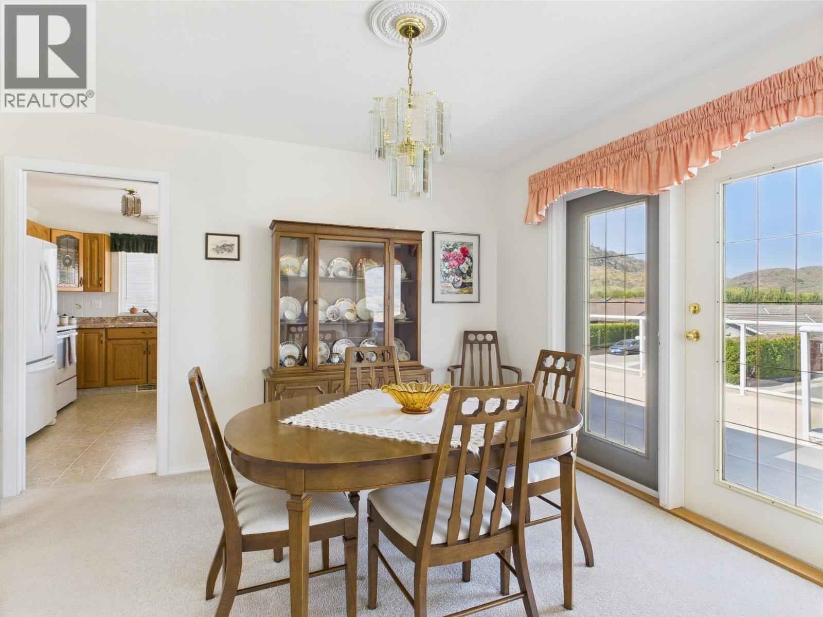 11708 QUAIL RIDGE Place, Osoyoos